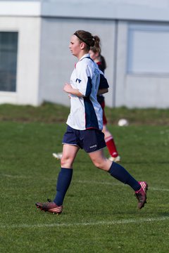 Bild 342 - Frauen MTSV Olympia NMD - SG Ratekau-Strand 08 : Ergebnis: 1:1